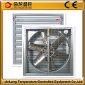 Jinlong Swung Hammer Belt Drive Exaustor (JL-50 ′ ′)